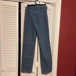 Vintage jeans
